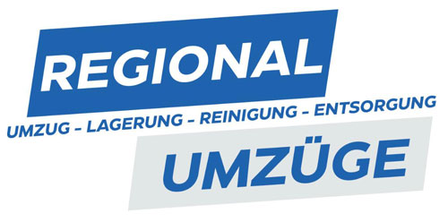 Regional Umzüge